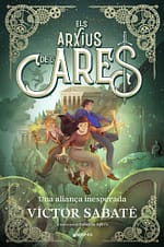 Les arxius de l'Ares 2 (Els arxius de l’Ares 2)