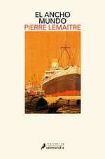 El ancho mundo