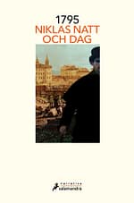1795 (Trilogía de Estocolmo 3)