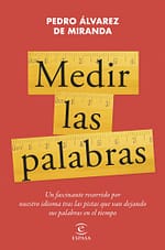 Medir las palabras