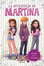 Misterio en el internado