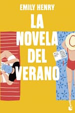 La novela del verano