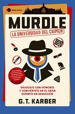 Murdle: La universidad del crimen