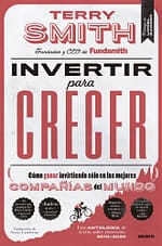 Invertir para crecer