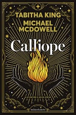 Calliope. La voz de las llamas