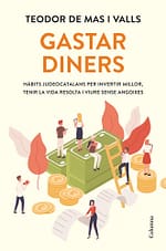 Gastar diners