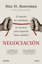 Negociación