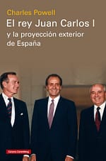 Rey Juan Carlos I, El