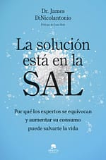 La solución está en la sal