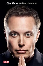 Elon Musk (edición en español)