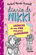 Crónicas de una vida muy poco glamurosa (Diario de Nikki 1)