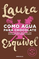 Como agua para chocolate