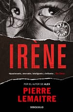 Irène (Un caso del comandante Camille Verhoeven 1)