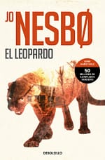 El leopardo (Harry Hole 8)