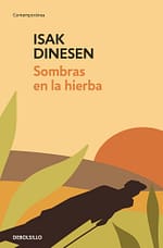 Sombras en la hierba