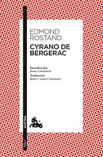 Cyrano de Bergerac