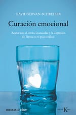 Curación emocional