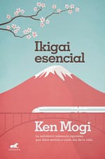Ikigai esencial