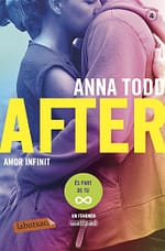 After amor infinit (serie after 4)