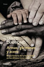 Armas, gérmenes y acero