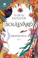 Boulevard. Libro 2 (edición revisada por la autora)