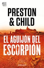El aguijón del escorpión (Nora Kelly  2)
