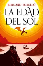 La edad del sol
