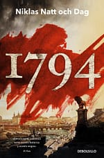 1794 (Trilogía de Estocolmo 2)