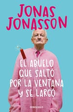 El abuelo que saltó por la ventana y se largó