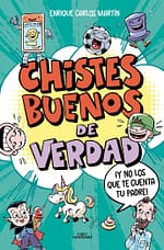 Chistes buenos de verdad