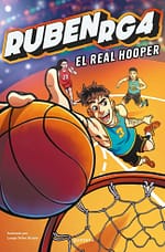El real hooper (Rubenrg4)