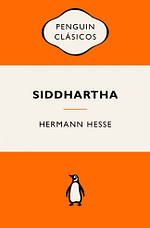Siddhartha (VINTAGE)