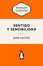 Sentido y sensibilidad (VINTAGE)