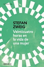 Veinticuatro horas en la vida de una mujer