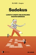 Sudokus para desconectar (El País Juegos)