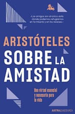 Sobre la amistad