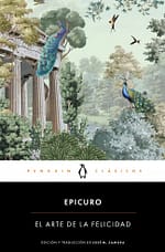 El arte de la felicidad