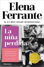 La niña perdida (Dos amigas 4)