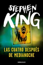 Las cuatro después de medianoche
