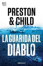 La guarida del diablo (Nora Kelly 3)