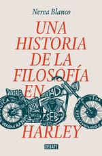 Una historia de la filosofía en Harley