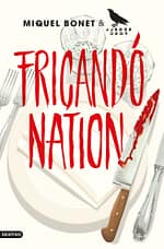 Fricandónation