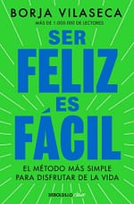 Ser feliz es fácil