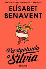 Persiguiendo a Silvia (Saga Silvia 1)