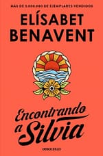 Encontrando a Silvia (Saga Silvia 2)