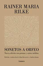 Sonetos a Orfeo