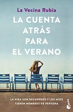 La cuenta atrás para el verano