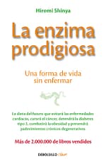 La enzima prodigiosa