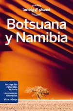 Botsuana y Namibia 2