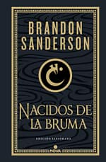 Nacidos de la Bruma (Trilogía Original Mistborn (Edición Ilustrada) 1)